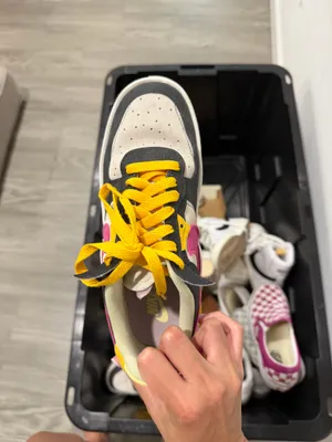 Nike Air Force 1 Women’s thumbnail 2