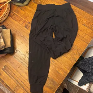 Vans LULU🍋 Jogger Pants thumbnail 2