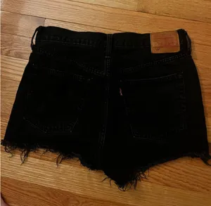 Jean Levi’s Shorts Denim thumbnail 2