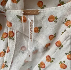 Free People romper thumbnail 5