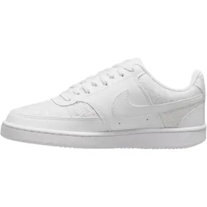 Nike Court Vision Low “White Lace” Size 6 Women- NEW thumbnail 5