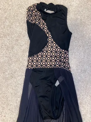 costume Black Size M thumbnail 1