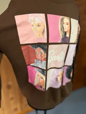 Barbie Sweatshirt thumbnail 2