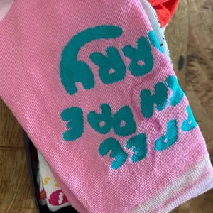 SheIn Harry Potter Socks Set thumbnail 7