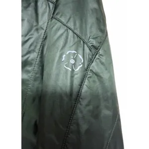 Outdoor Research Primaloft Puffer Jacket Green Women's Size Medium thumbnail 10