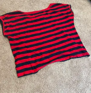 Hollister Cropped Shirt thumbnail 2