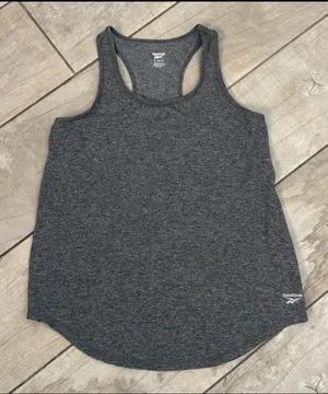 Reebok Racerback Tank Top thumbnail 1