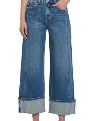 Vervet Flying Monkey Jeans thumbnail 2