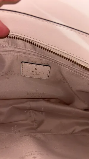 Kate Spade Purse thumbnail 8