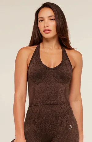 Gymshark Top thumbnail 1