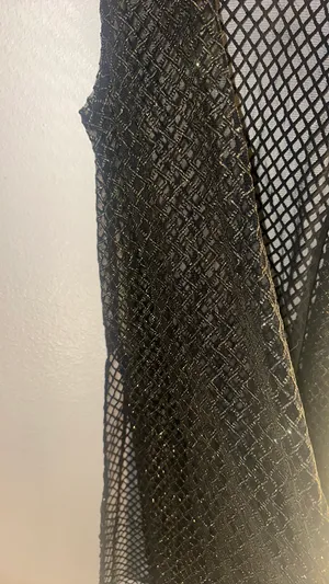 LuLaRoe Cardigan Vest Joy Long Duster Open thumbnail 3