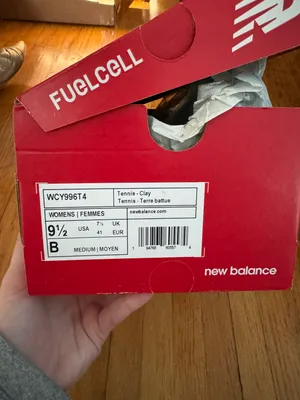 New Balance Tennis Shoes thumbnail 10