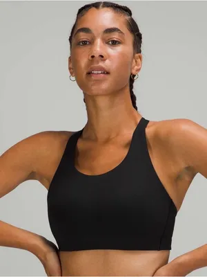 Lululemon Energy Bra High Support 36D thumbnail 1