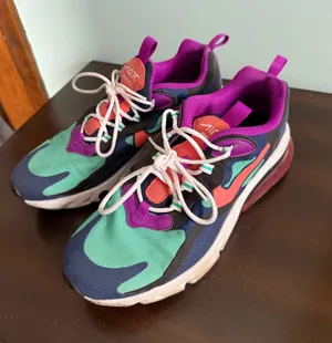 Nike Air Max Sneakers Women’s thumbnail 1