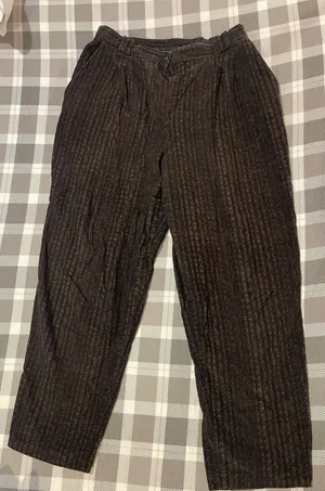 Counterparts Vintage corduroy pants thumbnail 1