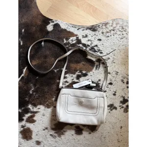 NWT Marc‎ Jacobs Empire City Crossbody White thumbnail 2