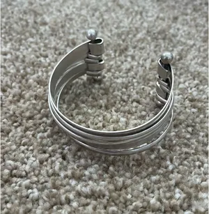 Bracelet Silver thumbnail 2