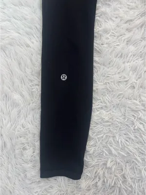 Lululemon Wunder Train High-Rise 25" Leggings thumbnail 4
