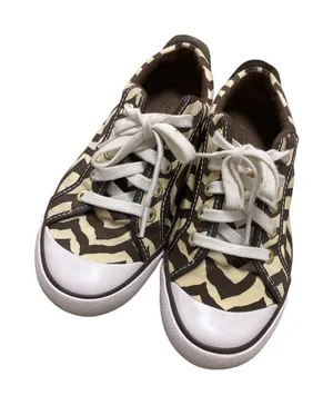 Coach Barrett women’s shoe sneakers size 6.5M SKU 1298 thumbnail 1