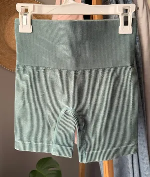 Colsie Biker Short Size XS thumbnail 1