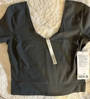 Lululemon align top thumbnail 1