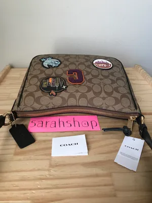 Coach Purse thumbnail 5