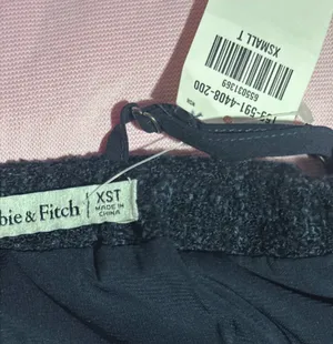 Abercrombie & Fitch dress thumbnail 9