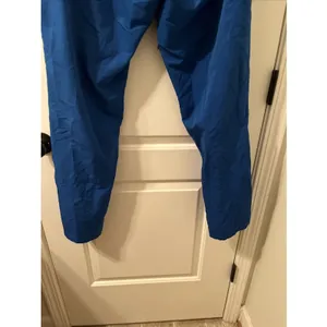 HH360 By Healing Hands Women's Scrub Uniform Pants Size Unknown Size Royal Blue thumbnail 12