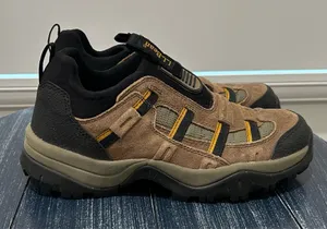 LL Bean Slip On Hiking Shoes  thumbnail 6