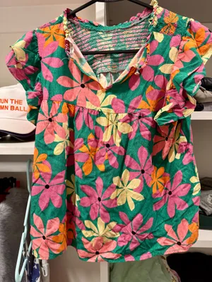 Boutique Top thumbnail 1