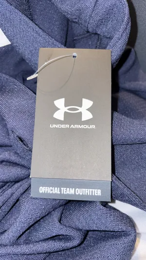 Auburn University Under Armour Baseball Jersey thumbnail 6