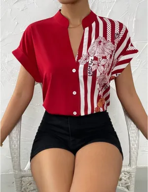 Shein Top thumbnail 1