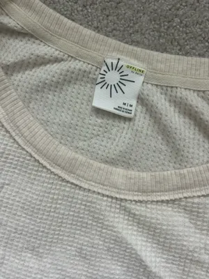 Aerie Offline Top Crop thumbnail 2