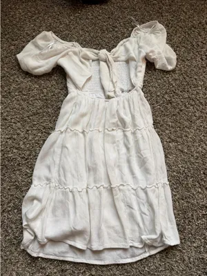 Hollister Dress thumbnail 3