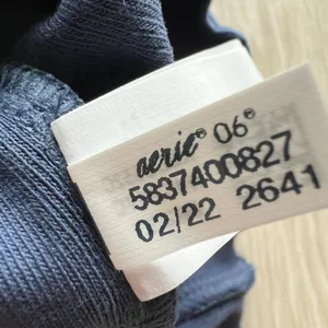 Offline By Aerie Crop Top Medium Blue thumbnail 10