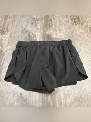 Nike Dri-Fit Adelphi University Athletic Shorts thumbnail 2
