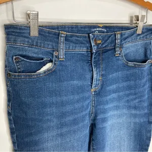 G. H. Bass skinny‎ Jeans Size 10 petite thumbnail 2