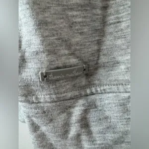 Travis Matthew Off Script Stretch Modal & Cotton Zip Hoodie XS thumbnail 7