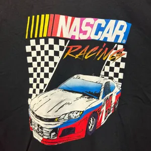 Urban Outfitters NASCAR Racing 94 Championship Tailgate Promo Tshirt Size 2XL thumbnail 2
