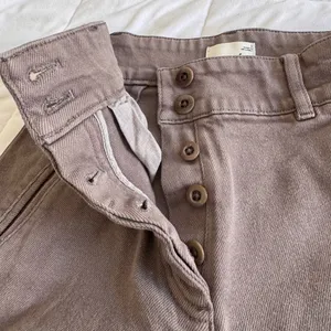 Wilfred Taupe Cargo Pants thumbnail 8