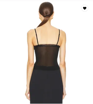 Revolve Millie Cami Top thumbnail 2