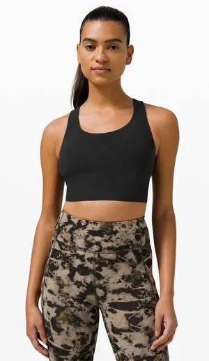 Lululemon Stash It Bra thumbnail 1