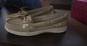 Sperry Shoes Boat thumbnail 1