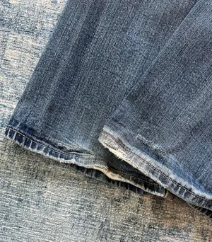 Vigoss The Brooklyn Boot Cut Jeans Size 26 x 32 thumbnail 8