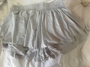 Amazon Flowy Shorts thumbnail 1