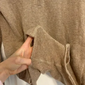 Free People Luxe Picnic Sweater Romper Medium thumbnail 7