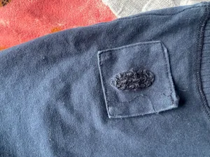 FP Movement Biker Shorts Navy thumbnail 2