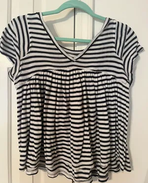 Free People Top thumbnail 1