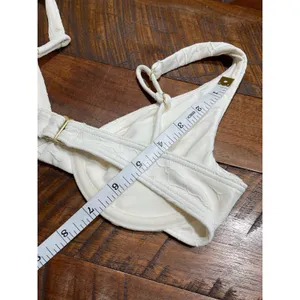 Billabong Wonder Over Bikini Top thumbnail 6