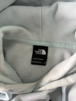 The North Face Sweatshirt Women’s Hoodie thumbnail 5